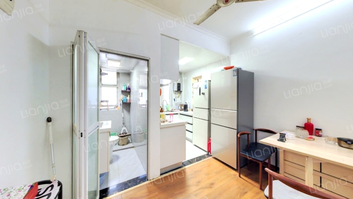 新河一村北区二手房实景图