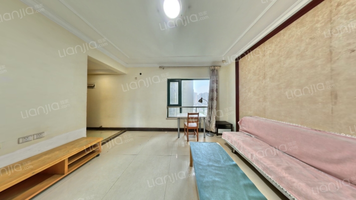 恒大名都二手房实景图