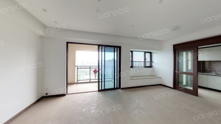 万科森林公园林琅二手房实景图