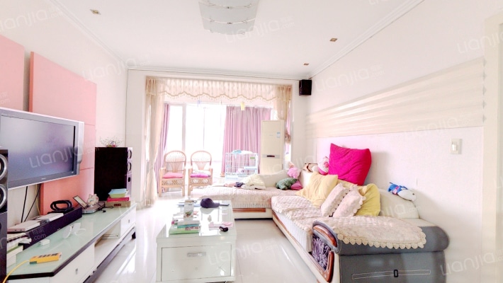 惠阳二村北区二手房实景图