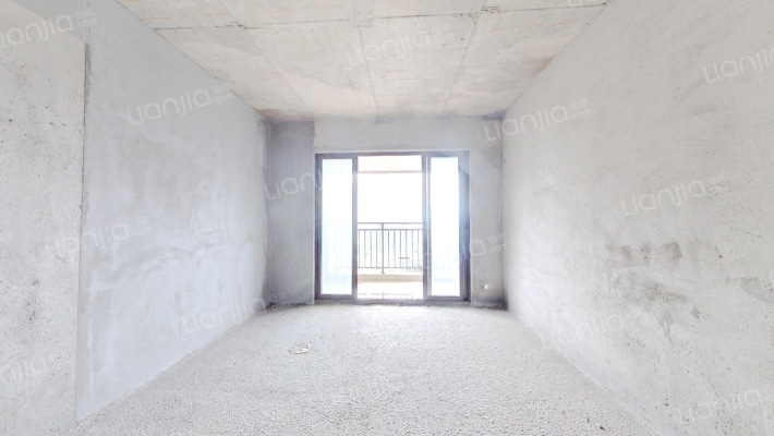 世茂福晟钱隆华府二手房实景图