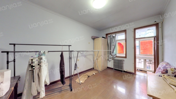 建筑一公司家属院(北院)二手房实景图