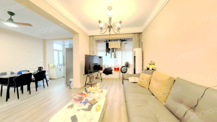 万松小区二手房实景图