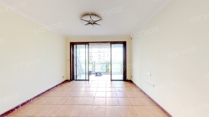 首丹雅苑二手房实景图