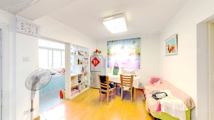 风荷苑二手房实景图