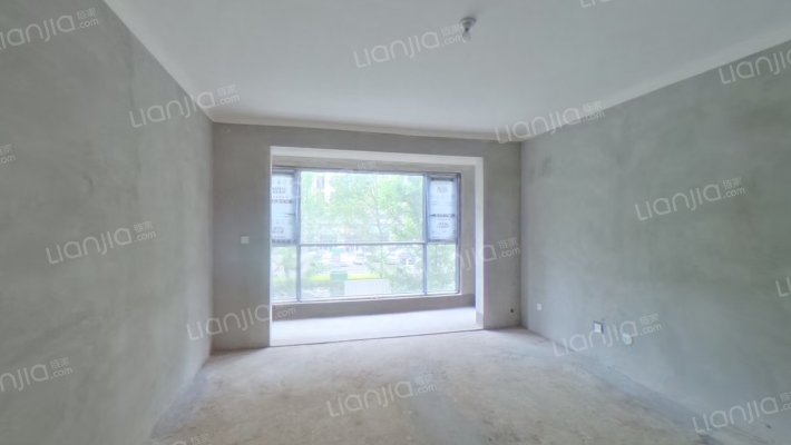 幸福城壹号院二手房实景图