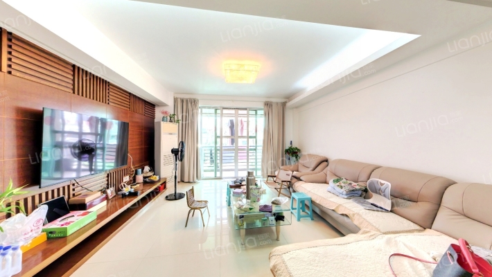 吉苑二手房实景图