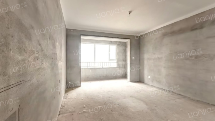 乾和家园二手房实景图