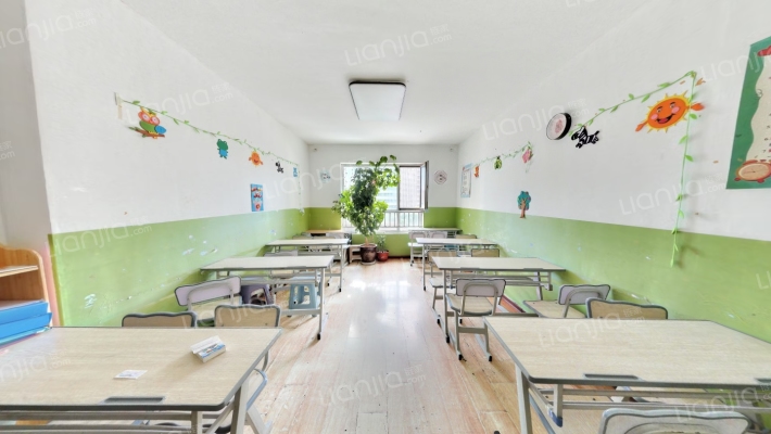 运管所家属院二手房实景图