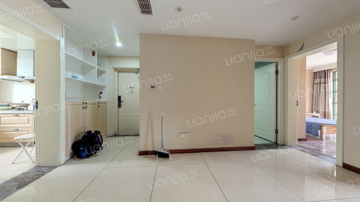 万家花园欣和苑二手房实景图