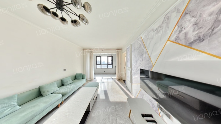 金科世界城二手房实景图