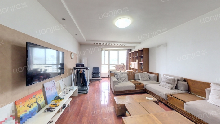 鑫和花园二手房实景图