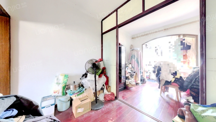 盘溪新村二手房实景图