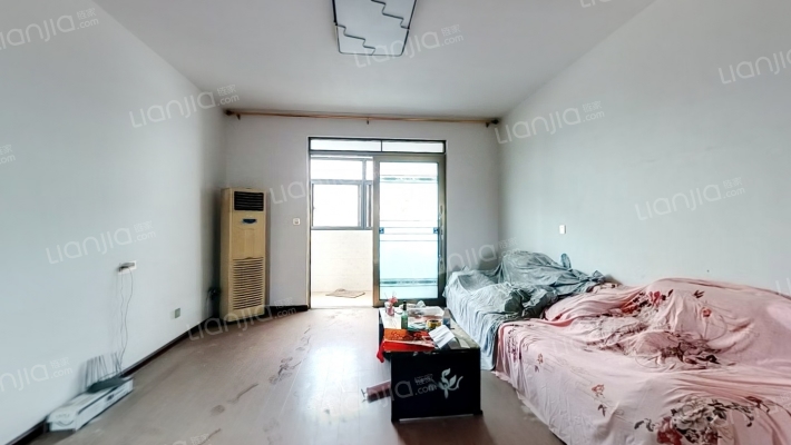 中原温泉花园二手房实景图