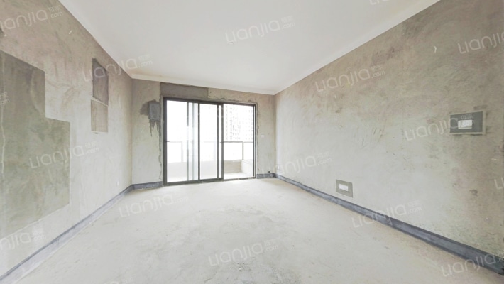 莱蒙都会北区二手房实景图