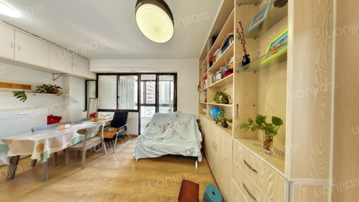 信地藏龙阁二手房实景图