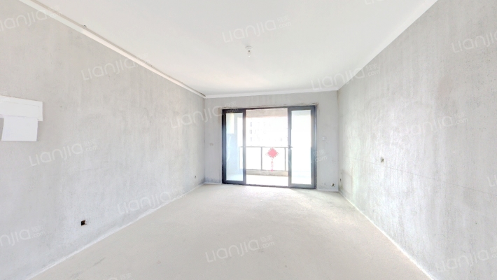 国贸天峯二手房实景图