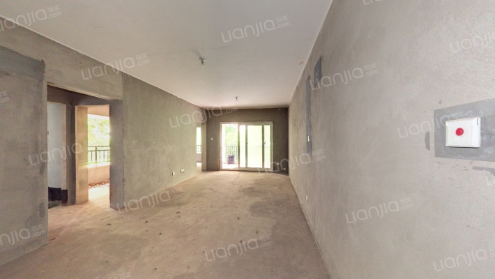 五矿哈佛小镇二手房实景图