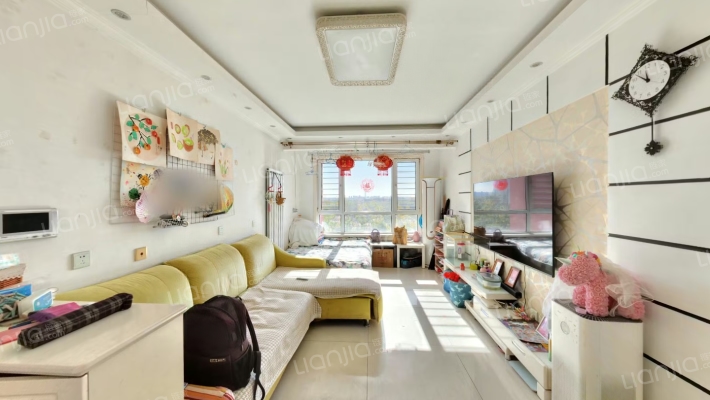 荣康园二手房实景图