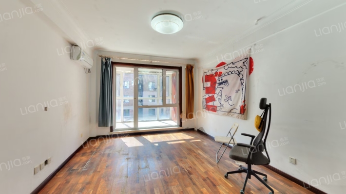 鼎新鼎润四季二手房实景图