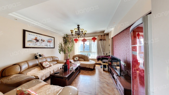 天兴路二手房实景图