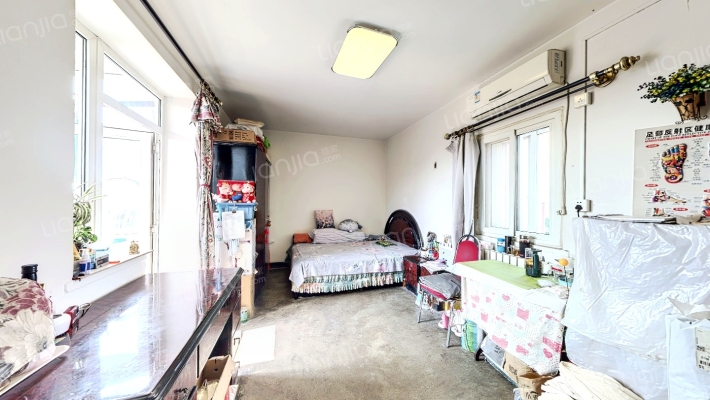 天坛东路64号二手房实景图