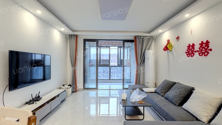 黄浦君庭二手房实景图