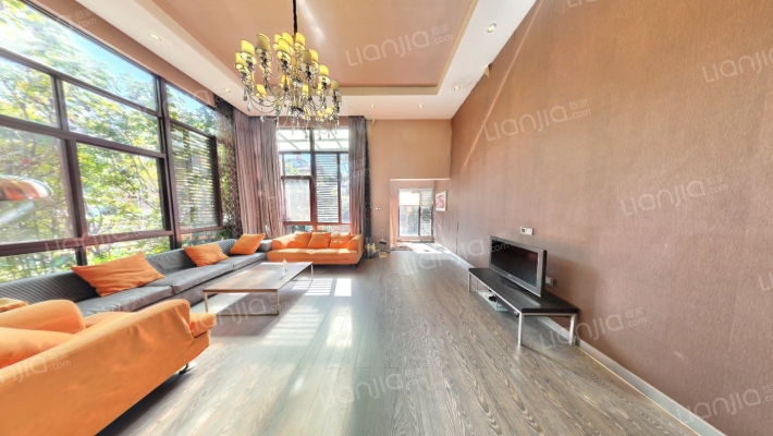 滇池溪谷二手房实景图