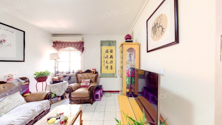 东岗小区二手房实景图