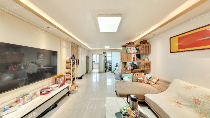 观音惠园二手房实景图