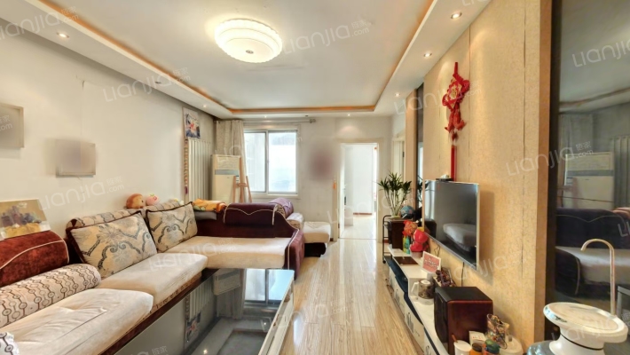 龙泉花园(未央)二手房实景图