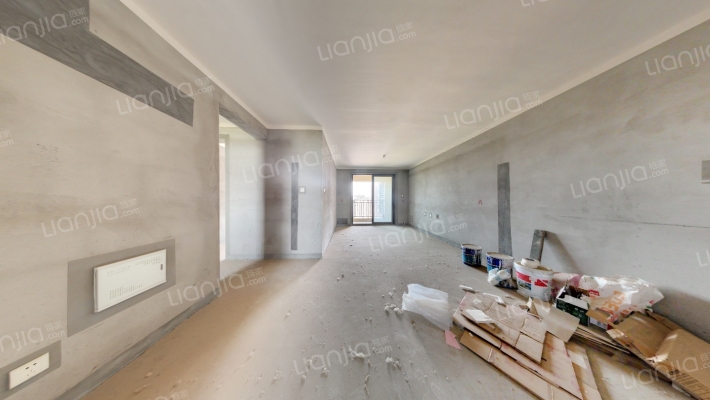 梧桐雨二手房实景图