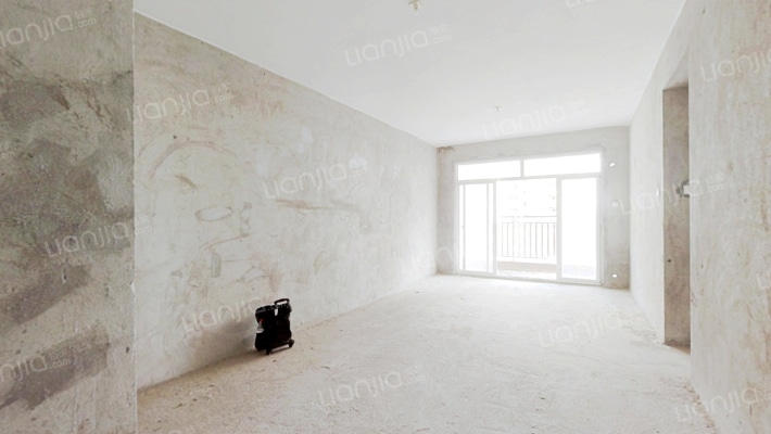 港城花园二手房实景图