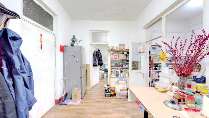 省财政宿舍楼二手房实景图