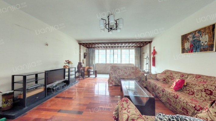 兴隆街二手房实景图