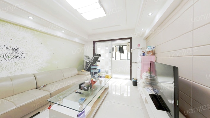 金桥世家二手房实景图