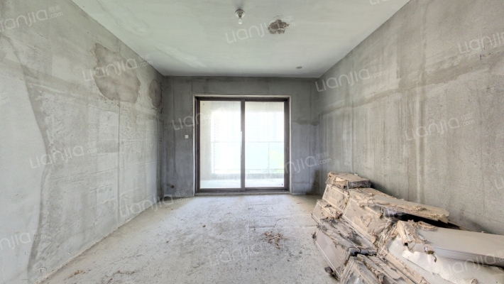 凯景江山府二手房实景图