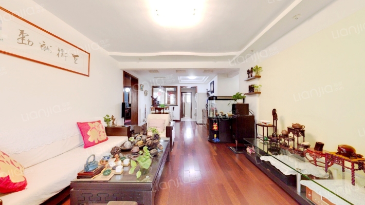 同方锦城（C区）二手房实景图