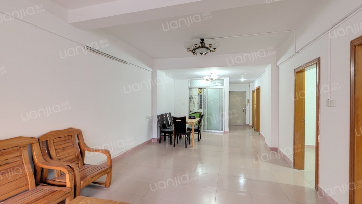 博丰花苑二手房实景图