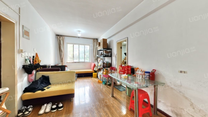 湖北省化学研究院二手房实景图