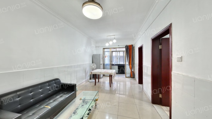 麓湖居二手房实景图