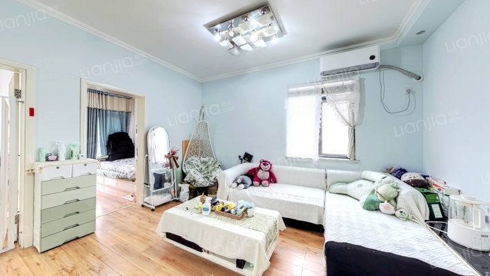 健龙尚谷杰座二期二手房实景图