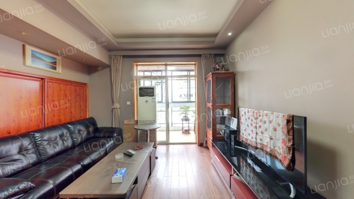 江趣阁二手房实景图