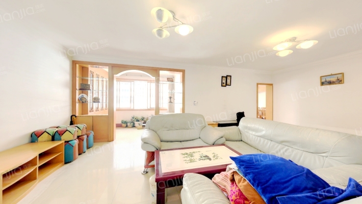 泰康园二手房实景图