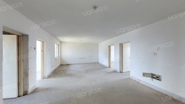 福景苑二手房实景图