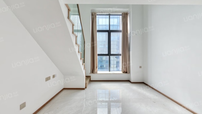 俊发城俊寓 二手房实景图