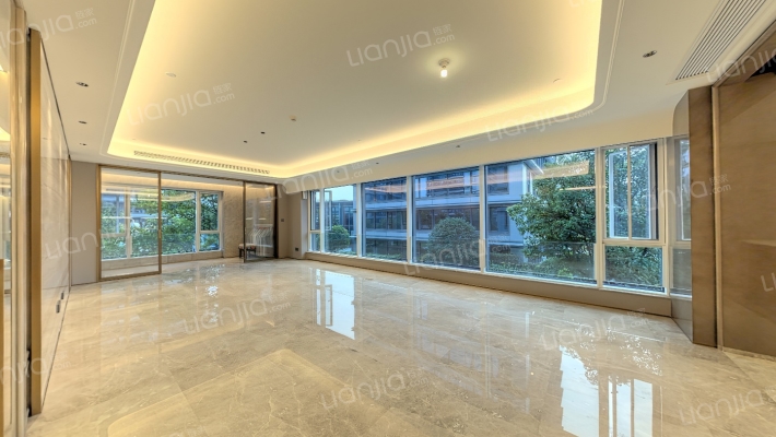 清来嘉座二手房实景图