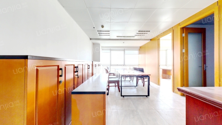 嘉德广场二手房实景图