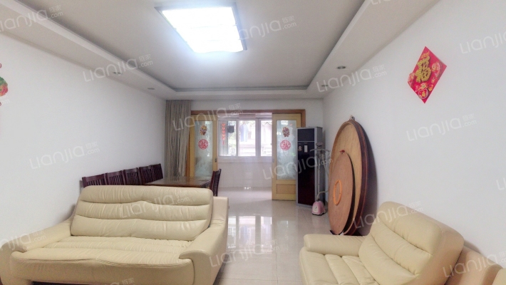 横街西园南区二手房实景图