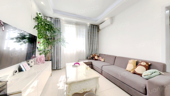 西窑里弄二手房实景图